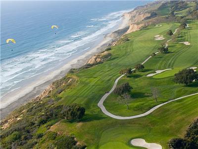 Torrey Pines Golf Course - Rental With a View: San Diego's Premier Vacation  Rental Co