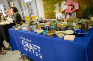 San Diego Craft Markets | Rental with a view