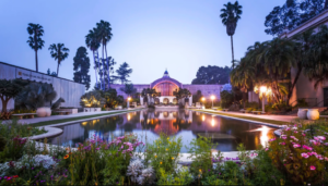 Balboapark sandiego