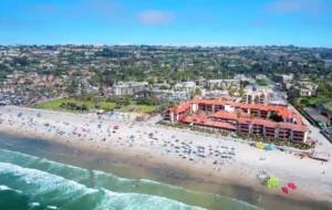 La jolla shores | Rental With A View