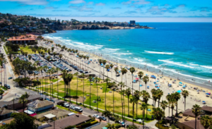La jolla shores San Diego | Rental with a view