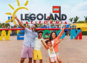 Legoland california | Rental With A View