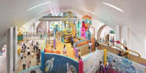 NEW Childrensmuseum | Rental With A View