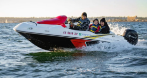 Waterfront adventures sandiego| Rental with a view