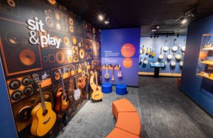 Making music museum | Rental With A View