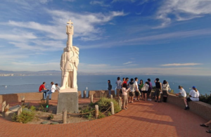 Cabrillo National Monument San Diego
