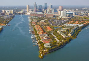 Harbor Island | Rental with a view