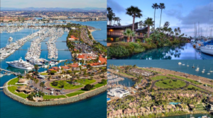 Shelter Island SanDiego