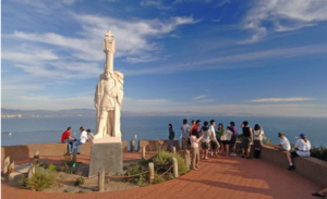 Cabrillo National Monument