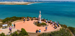Cabrillo National Monument
