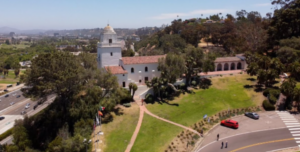 San Diego Presidio Park