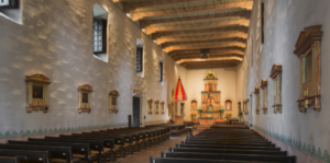 Mission San Diego de Alcalá