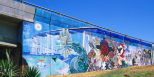 San diego Barrio Logan Cultural Attractions in San Diego