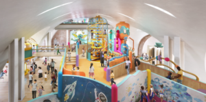San Diego New Children's Museum