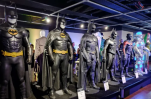 San Diego Comic-Con Museum