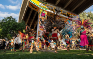 San Diego Chicano Park
