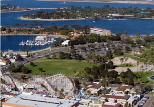 Hospitality PointSan Diego Parks for Fun Outdoor Adventures