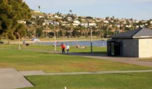 De Anza Cove Park