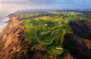 Torrey Pines State Natural Reserve